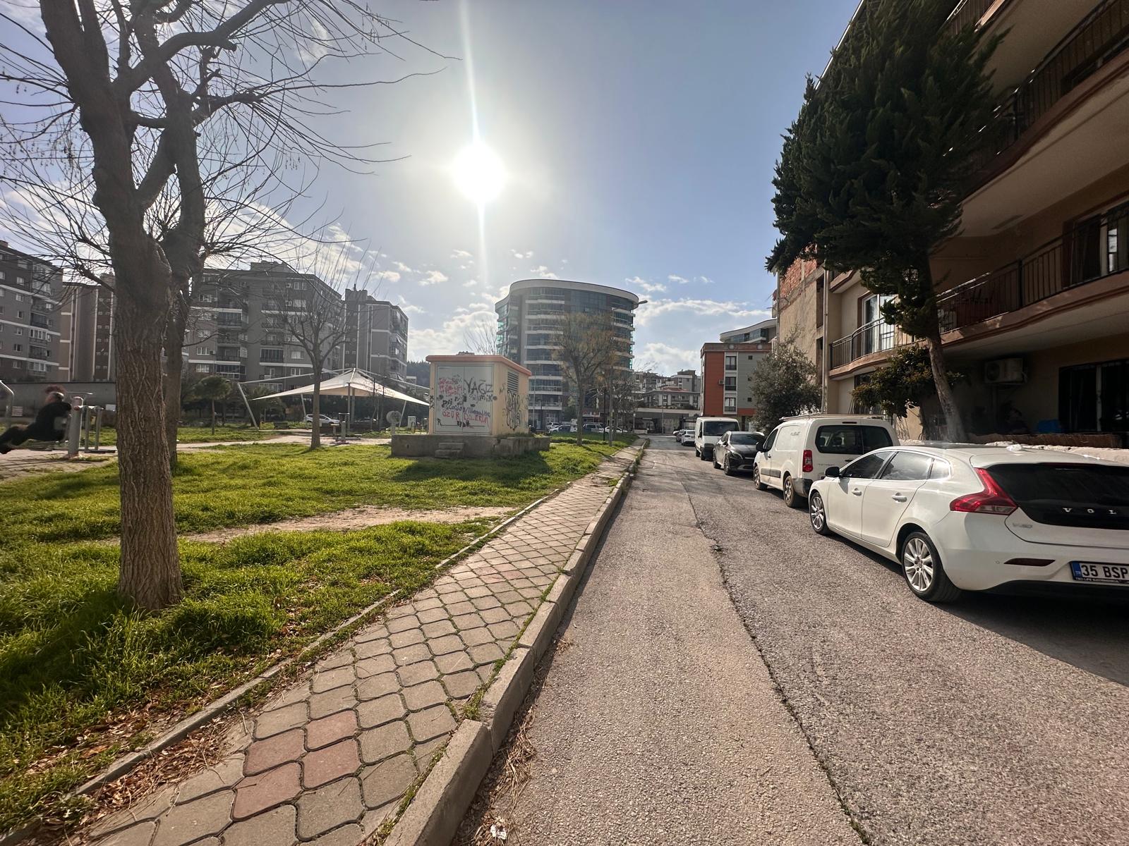 İZMİR BUCA KOOP 4 KATLI KOMPLE BİNA SATILIK 15,250,000TL.