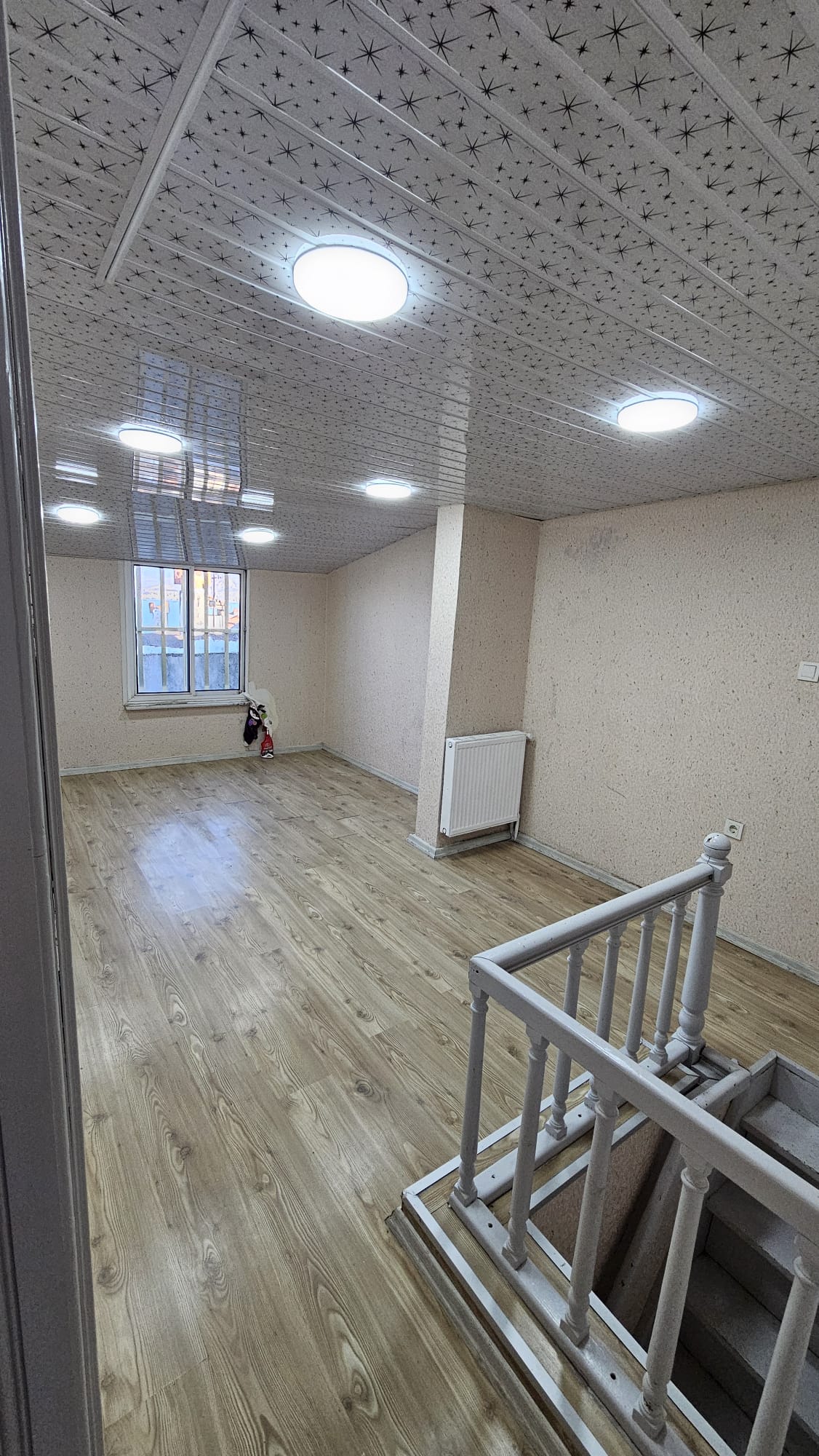 İZMİR ÜÇYOL BETONYOL PANORAMİK DENİZ MANZARALI FULL YENİ TADİLATLI 5 ODA 1 SALON KUPON DAİRE 6,950,000TL. 