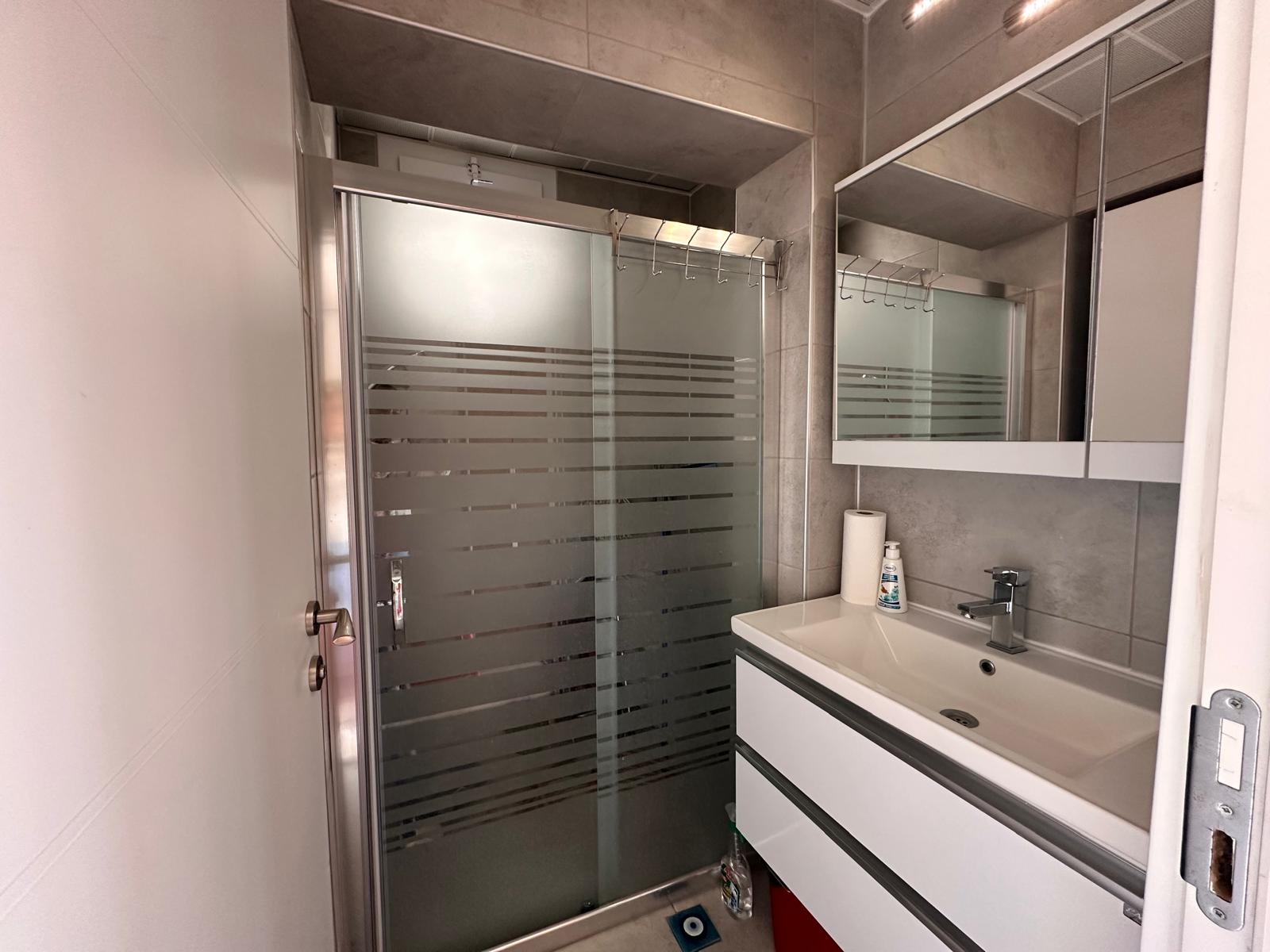 SEFERİHİSAR ÖMÜR BELDESİ HARRAN SİTESİ 4 ODA 1 SALON FULL DENİZ MANZARALI TRİPLEKS 15.500.000TL.