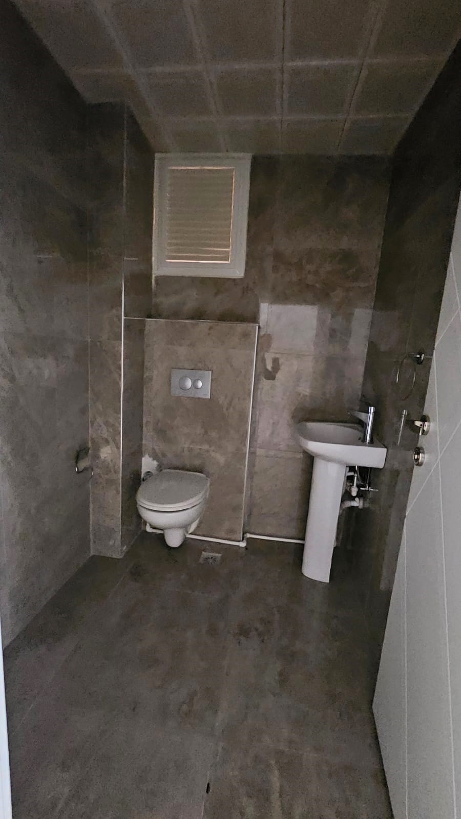 ÇİĞLİ ŞİRİNTEPE MH.3 ODA 1 SALON 104M2 DUBLEKS SATILIK DAİRE 8 YAŞINDA 3,800,000TL.