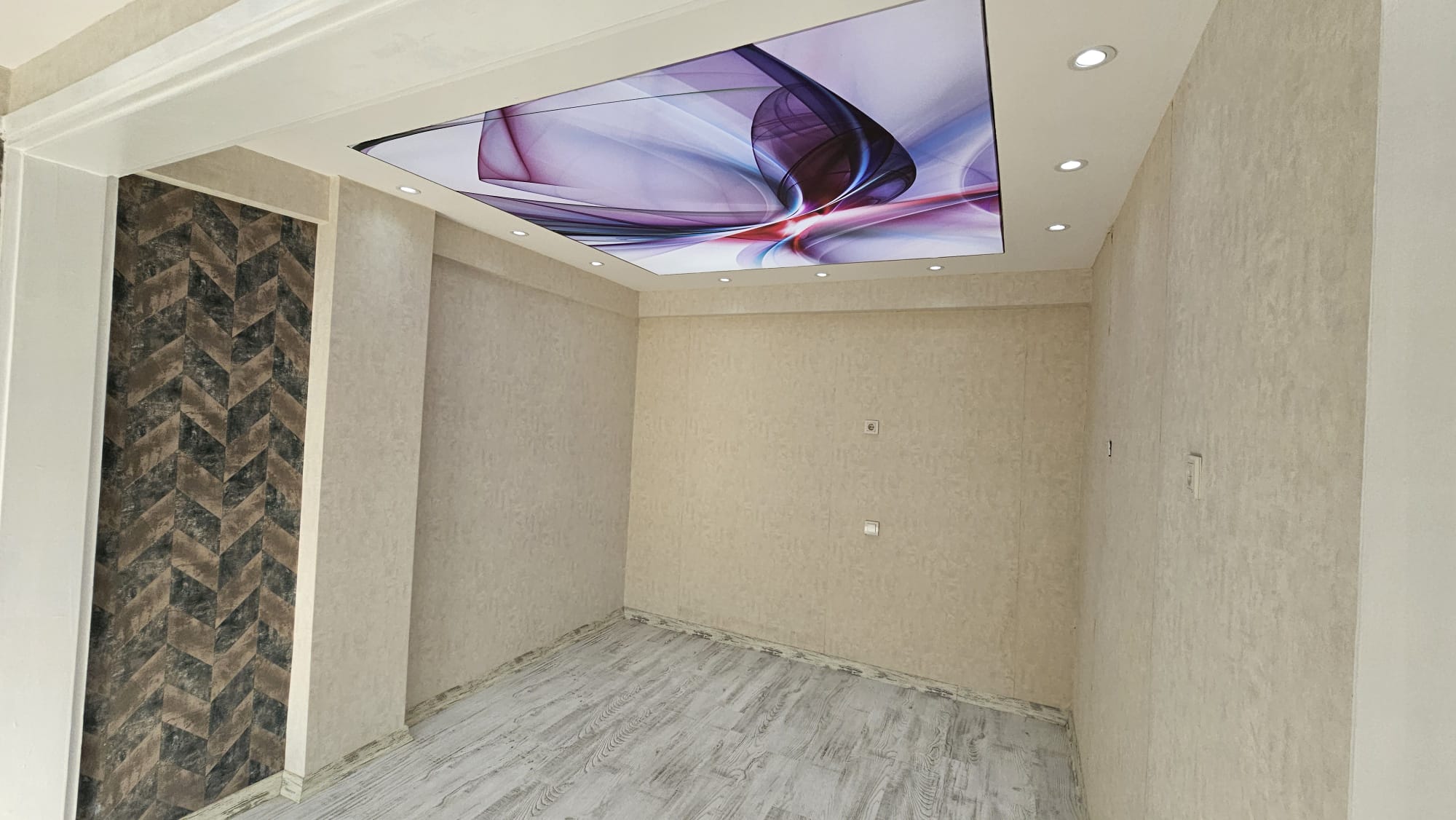 İZMİR ÜÇYOL BETONYOL PANORAMİK DENİZ MANZARALI FULL YENİ TADİLATLI 5 ODA 1 SALON KUPON DAİRE 6,950,000TL. 