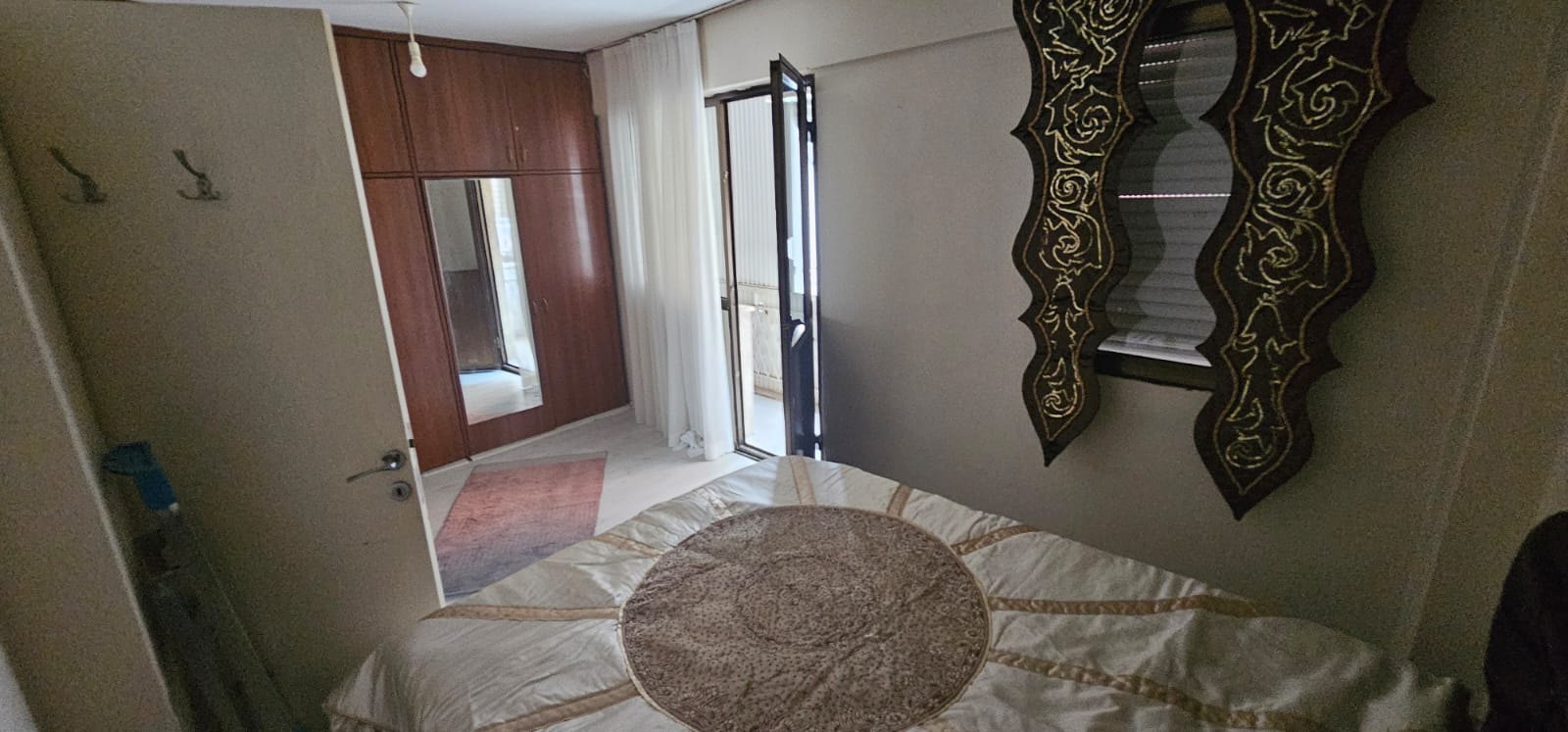 MİTHATPAŞA MH. KARANTİNA 200 SK. 1 ODA 1 SALON EŞYALI 50 m2 KİRALIK 26.000TL. 