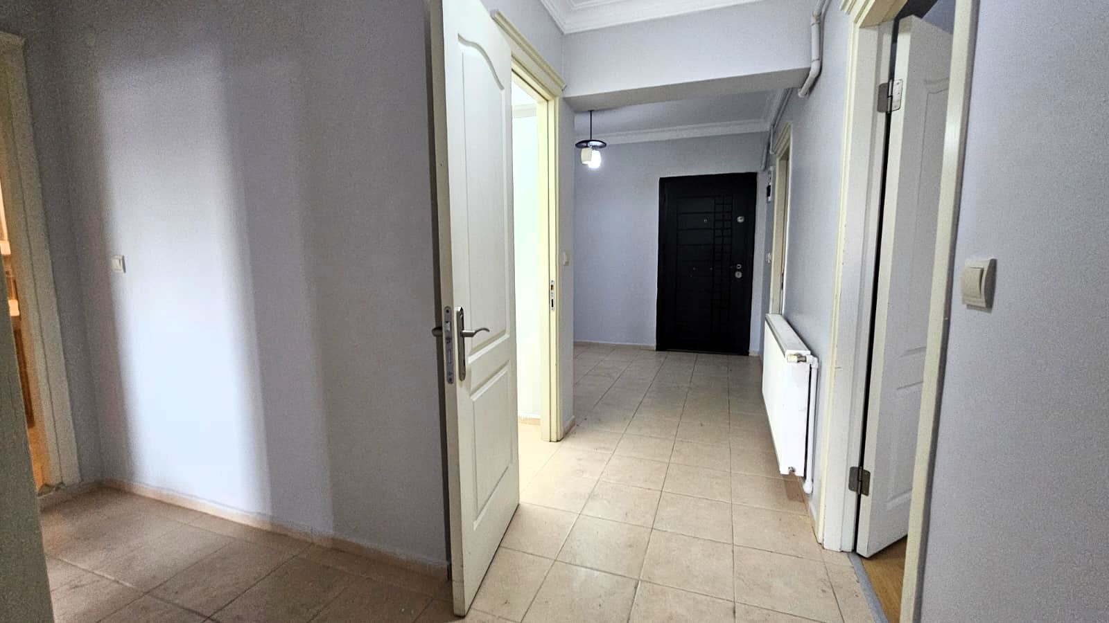 MİTHATPAŞA KARANTİNA 2 ODA 1 SALON OTOPARKLI 100M2 DOĞALGAZLI KİRALIK 27,000TL. 