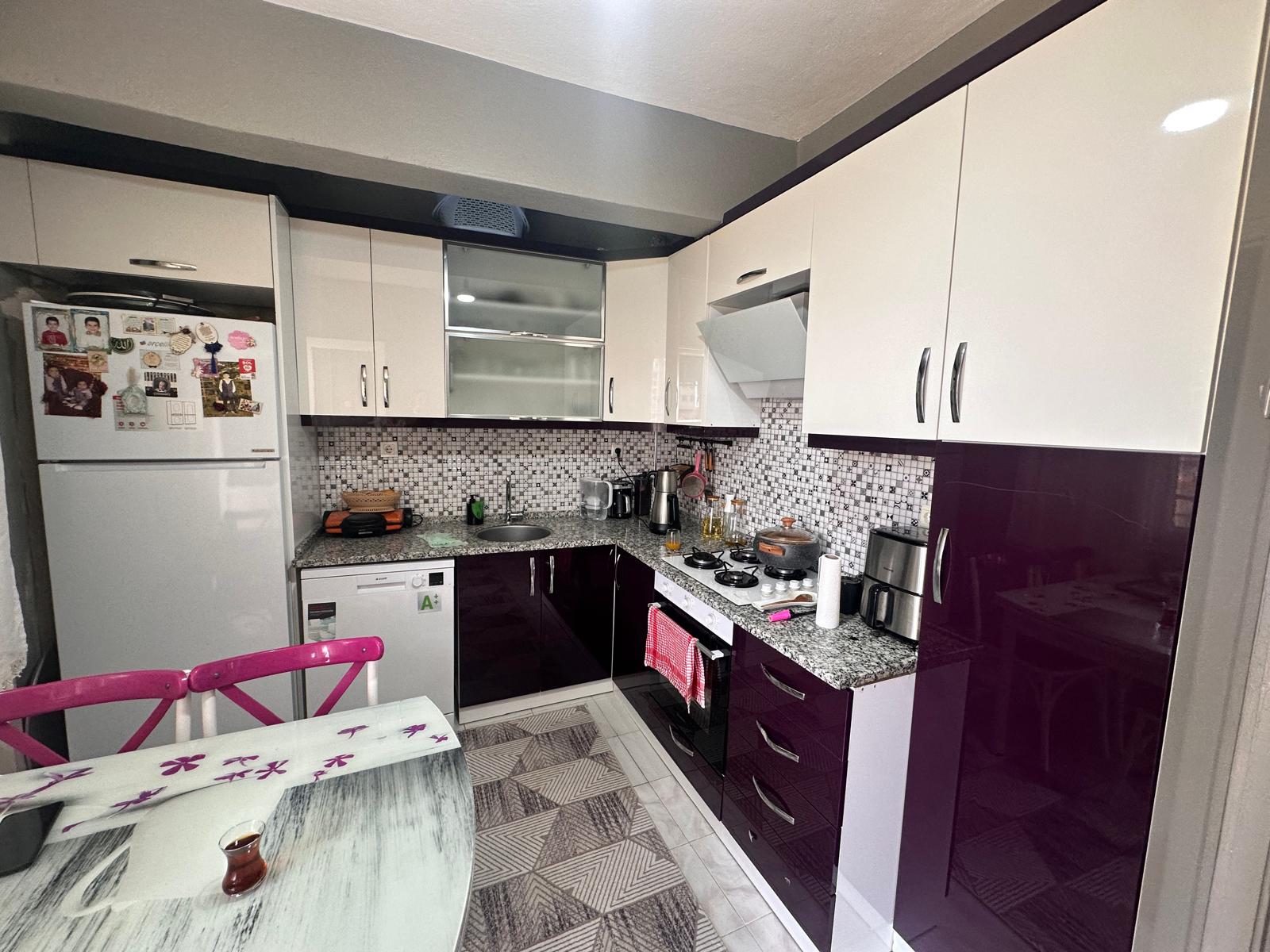 İZMİR BUCA KOOP 4 KATLI KOMPLE BİNA SATILIK 15,250,000TL.