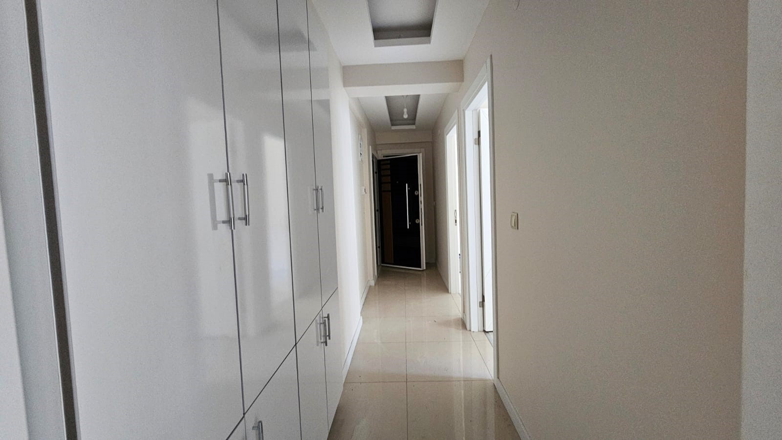 ÇİĞLİ ŞİRİNTEPE MH.3 ODA 1 SALON 104M2 DUBLEKS SATILIK DAİRE 8 YAŞINDA 3,800,000TL.
