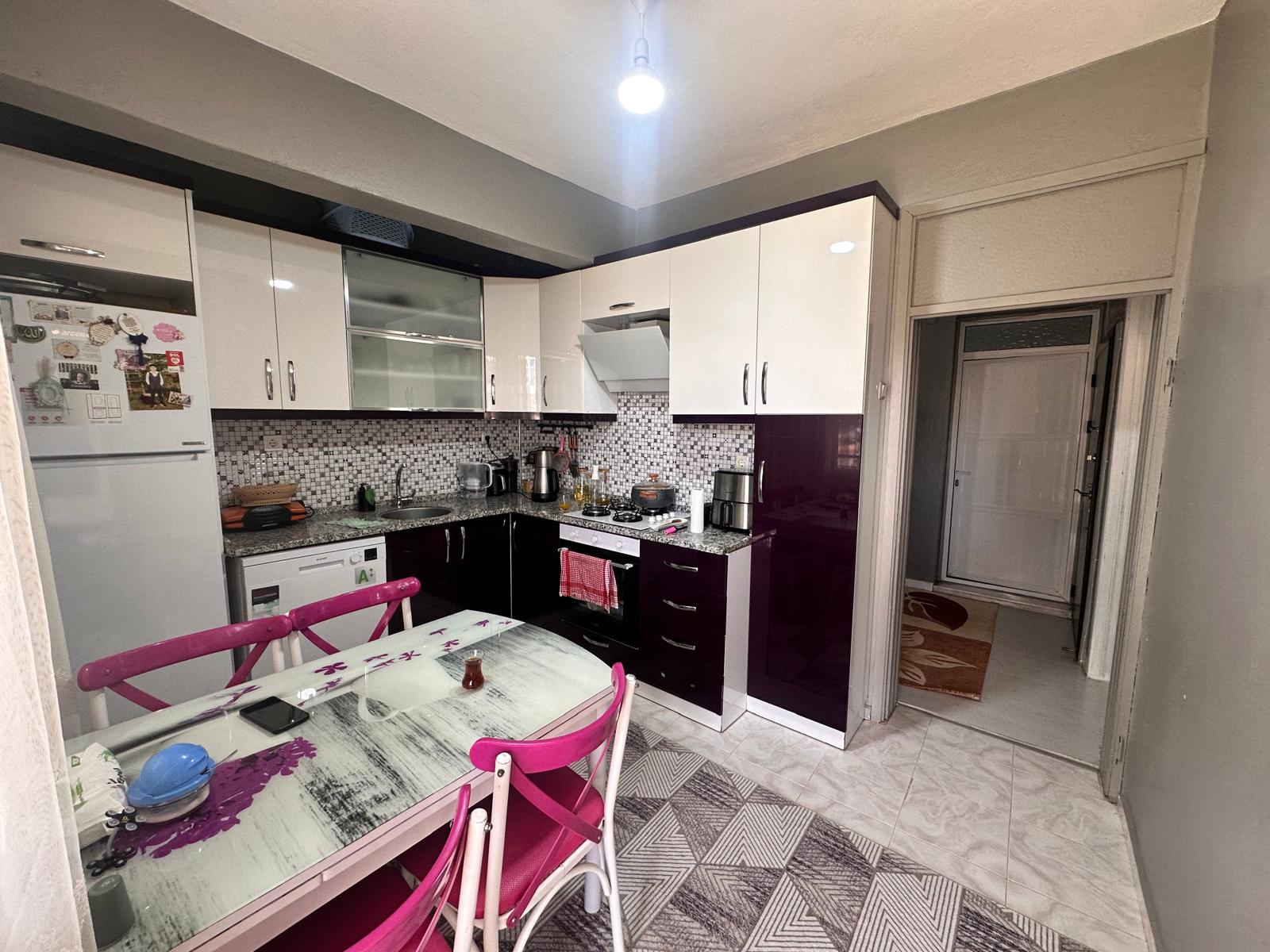 İZMİR BUCA KOOP 4 KATLI KOMPLE BİNA SATILIK 15,250,000TL.