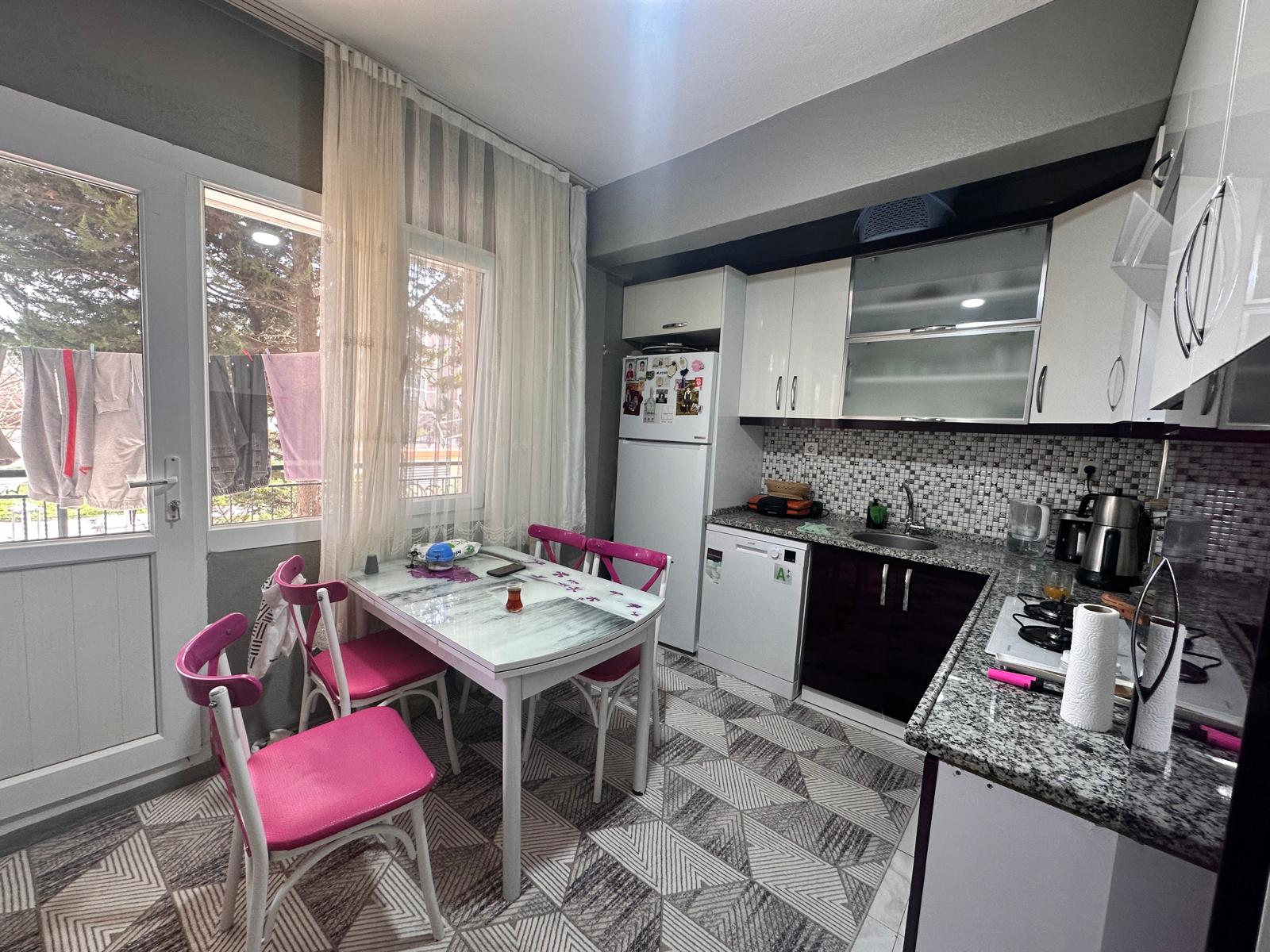 İZMİR BUCA KOOP 4 KATLI KOMPLE BİNA SATILIK 15,250,000TL.