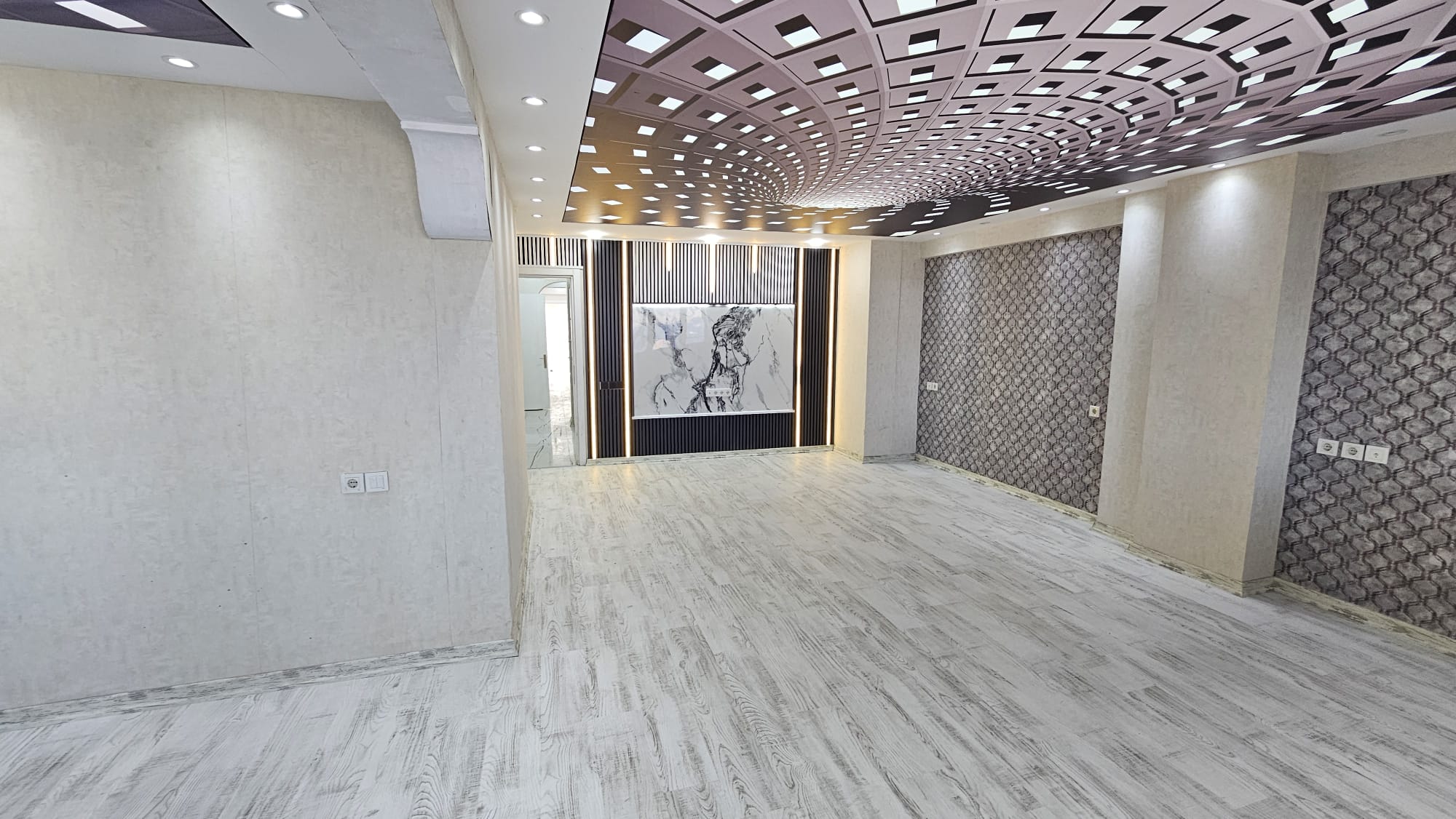 İZMİR ÜÇYOL BETONYOL PANORAMİK DENİZ MANZARALI FULL YENİ TADİLATLI 5 ODA 1 SALON KUPON DAİRE 6,950,000TL. 