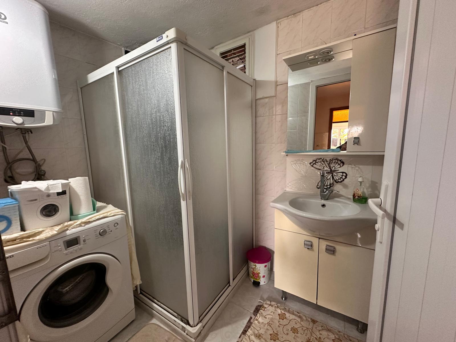 İZMİR BUCA KOOP 4 KATLI KOMPLE BİNA SATILIK 15,250,000TL.