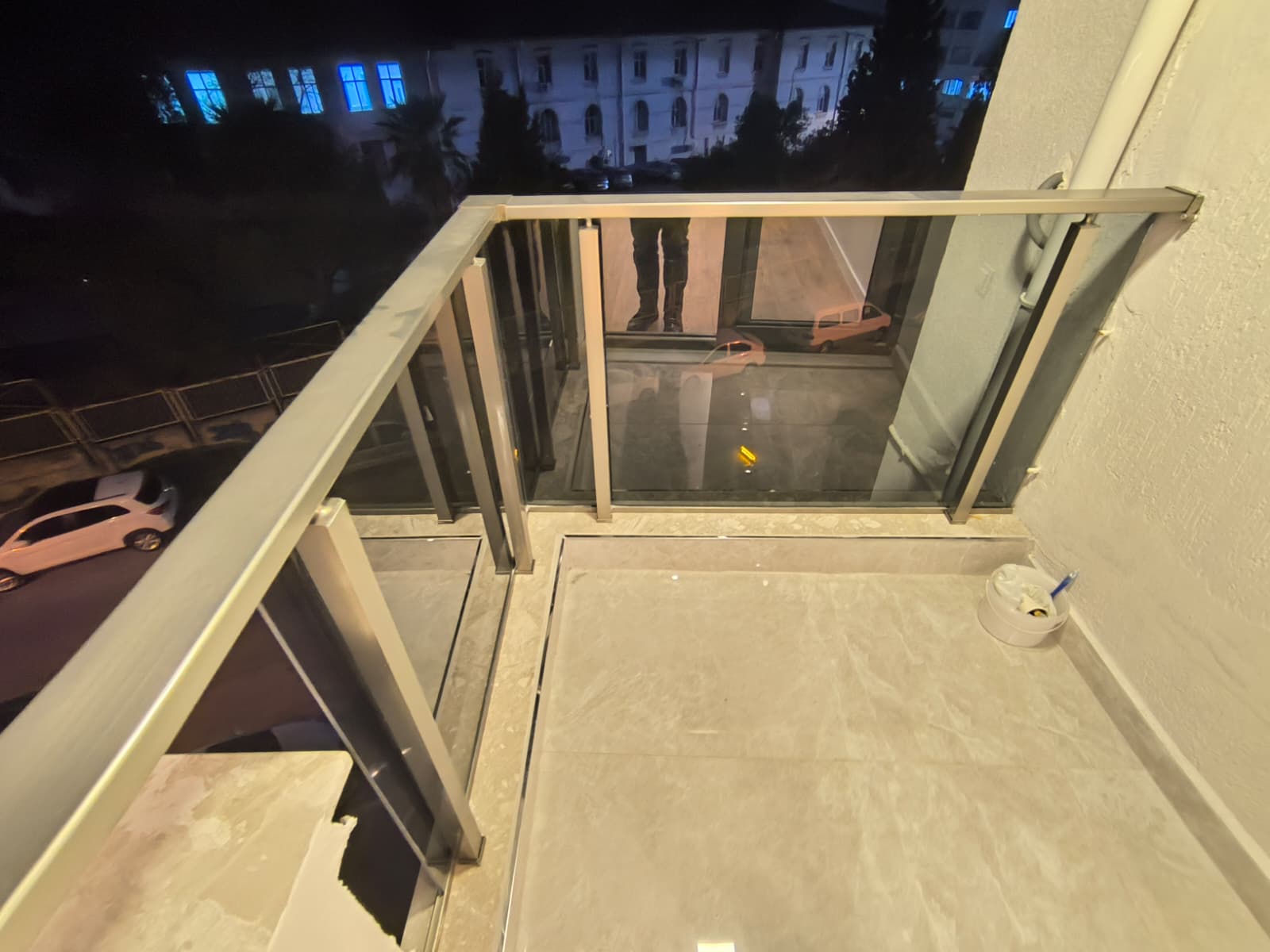 HATAY CD.YAKINI KONUMDA LÜKS TADİLATLI ARAKAT 3 ODA 1 SALON MANZARALI FIRSAT DAİRE 6.650.000TL.