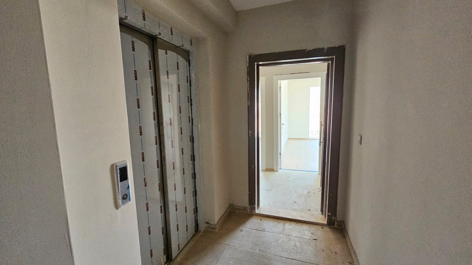 İZMİR SEFERİHİSAR CAMİKEBİR 4 ODA 1 SALON SIFIR ÇATI DUBLEKS 150M2 6,800,000TL.