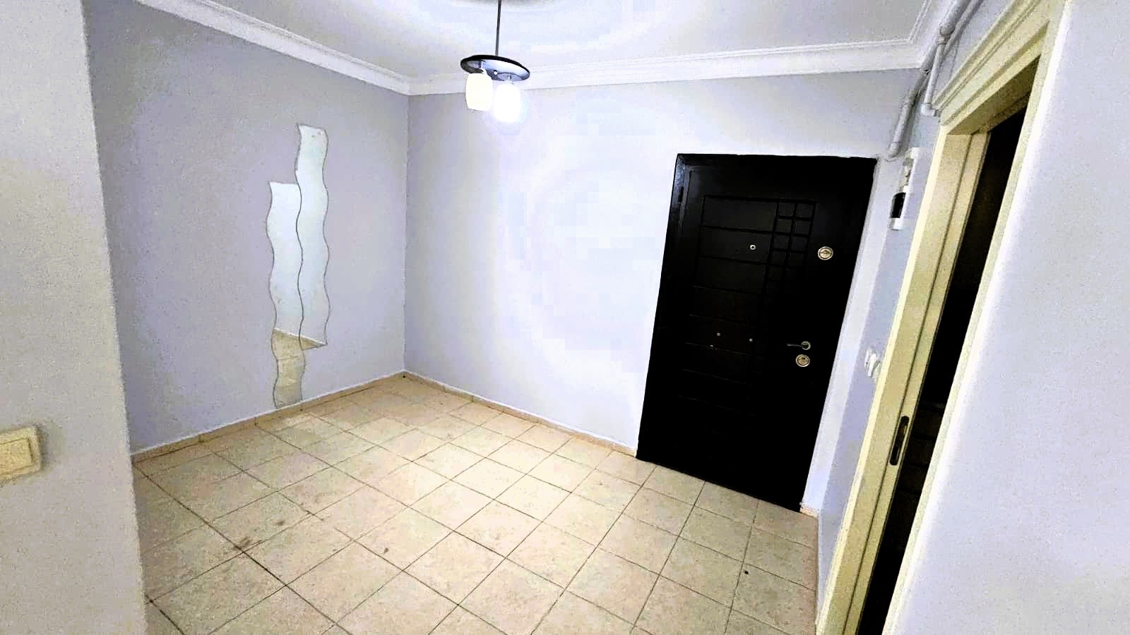 MİTHATPAŞA KARANTİNA 2 ODA 1 SALON OTOPARKLI 100M2 DOĞALGAZLI KİRALIK 27,000TL. 