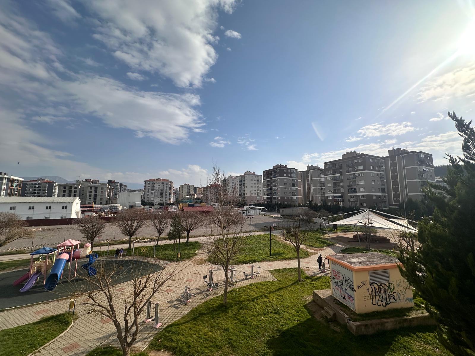 İZMİR BUCA KOOP 4 KATLI KOMPLE BİNA SATILIK 15,250,000TL.