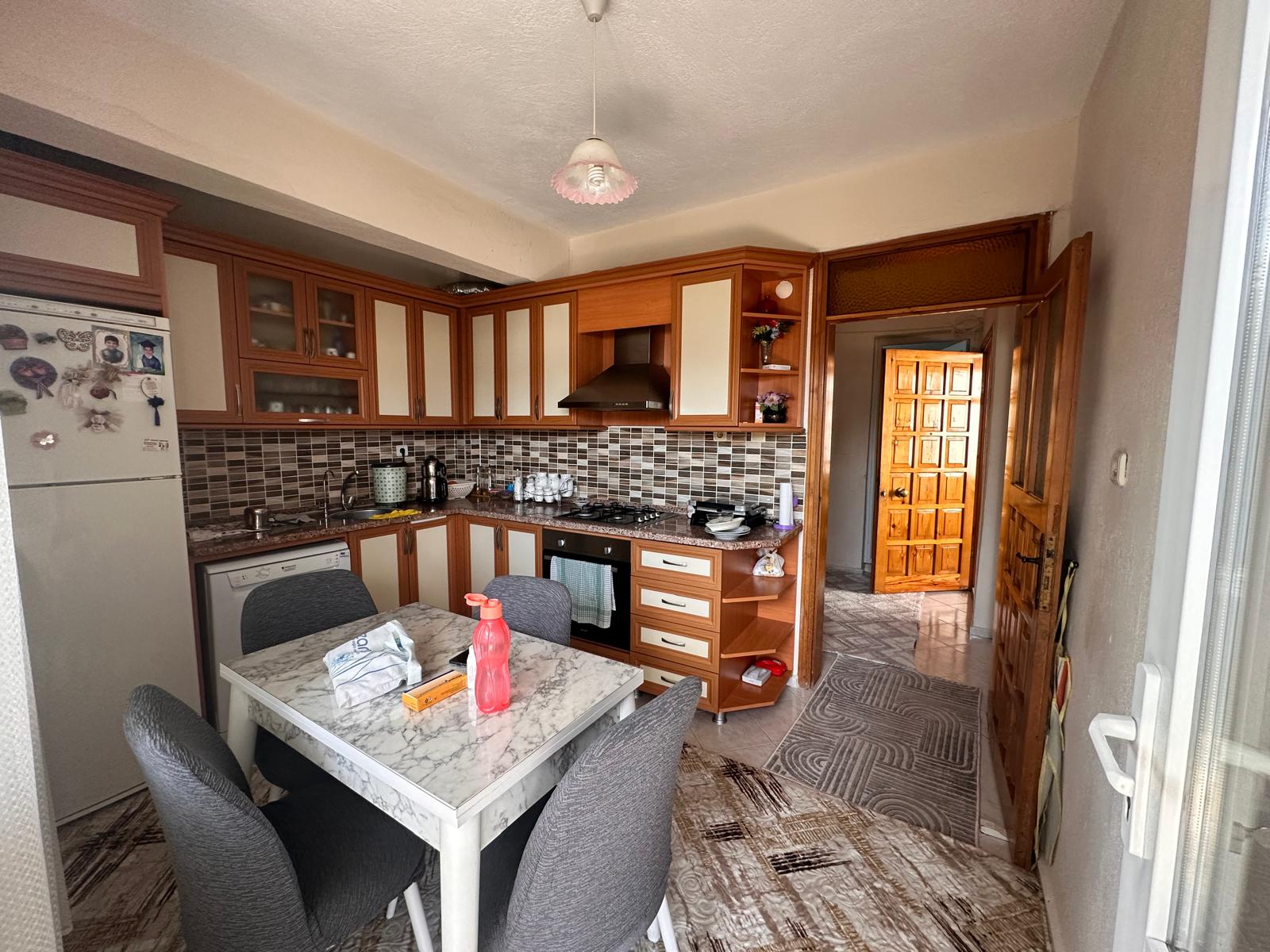 İZMİR BUCA KOOP 4 KATLI KOMPLE BİNA SATILIK 15,250,000TL.