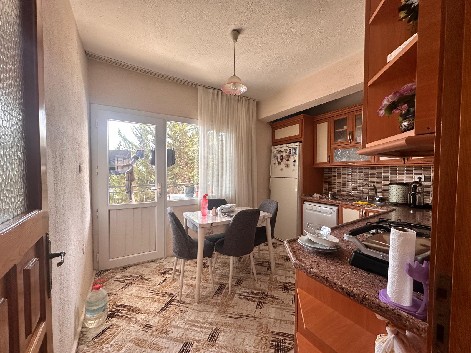 İZMİR BUCA KOOP 4 KATLI KOMPLE BİNA SATILIK 15,250,000TL.