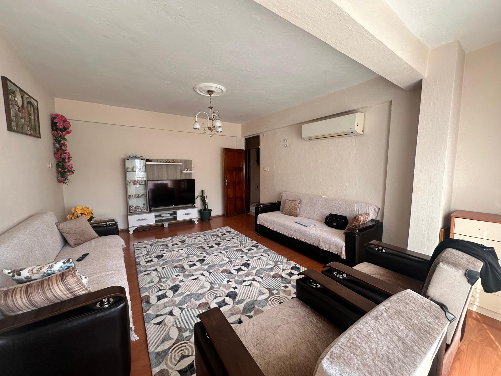 İZMİR BUCA KOOP 4 KATLI KOMPLE BİNA SATILIK 15,250,000TL.