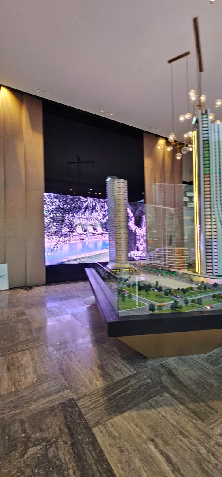 FOLKART ORION İZMİR PROJESİ 1 ODA 1 SALONDAN BAŞLAYIP 6 ODA 1 SALONA KADAR YAŞAM ALANI SEÇENEKLERİ İLE ÖN SATIŞTA... 