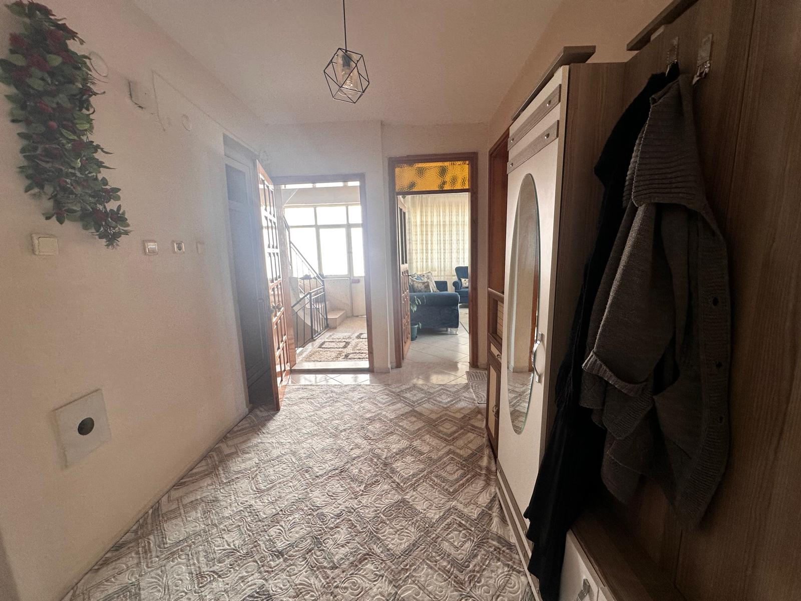 İZMİR BUCA KOOP 4 KATLI KOMPLE BİNA SATILIK 15,250,000TL.