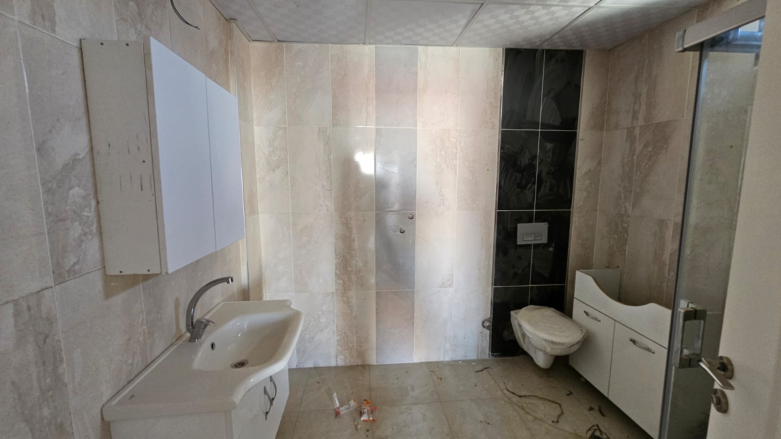 İZMİR SEFERİHİSAR CAMİKEBİR 4 ODA 1 SALON SIFIR ÇATI DUBLEKS 150M2 6,800,000TL.