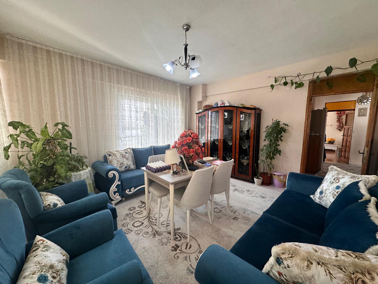 İZMİR BUCA KOOP 4 KATLI KOMPLE BİNA SATILIK 15,250,000TL.