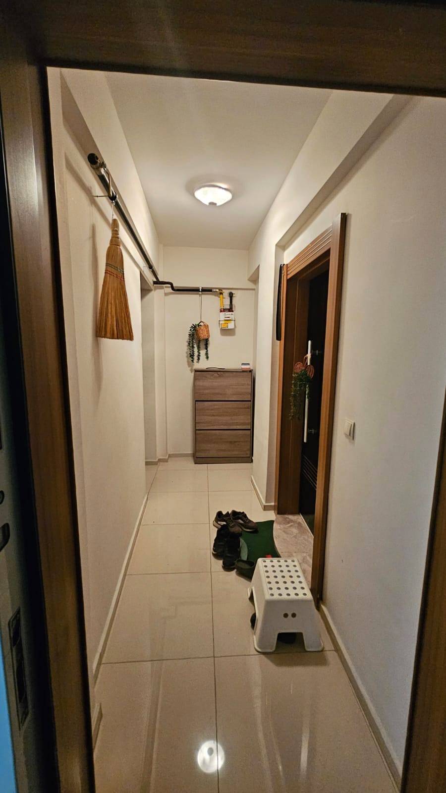 ÇİĞLİ ŞİRİNTEPE MH.3 ODA 1 SALON 104M2 DUBLEKS SATILIK DAİRE 8 YAŞINDA 3,800,000TL.