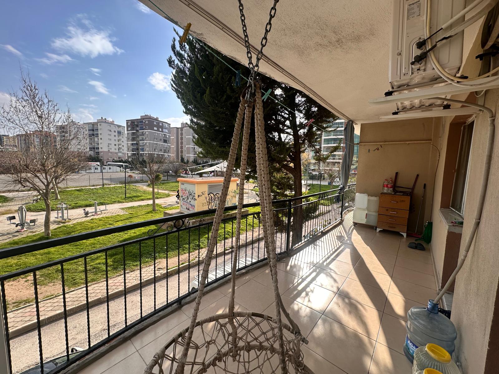 İZMİR BUCA KOOP 4 KATLI KOMPLE BİNA SATILIK 15,250,000TL.