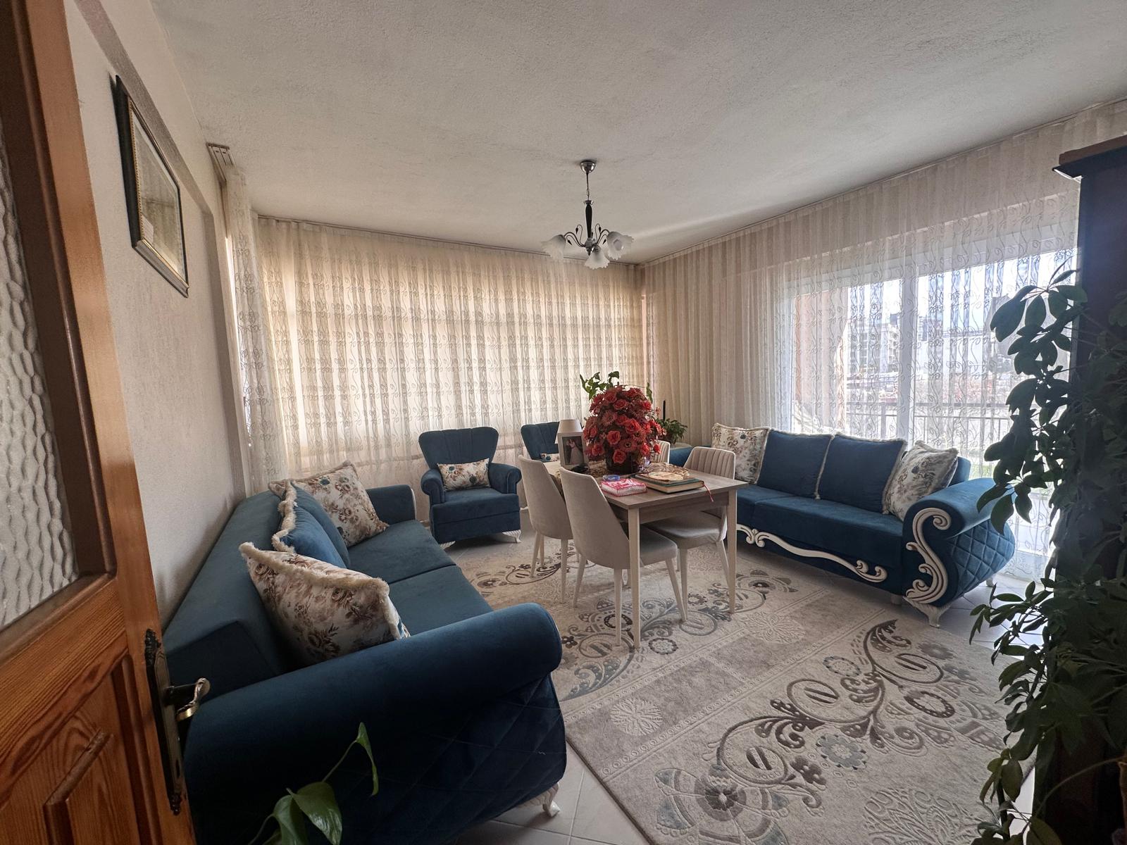 İZMİR BUCA KOOP 4 KATLI KOMPLE BİNA SATILIK 15,250,000TL.