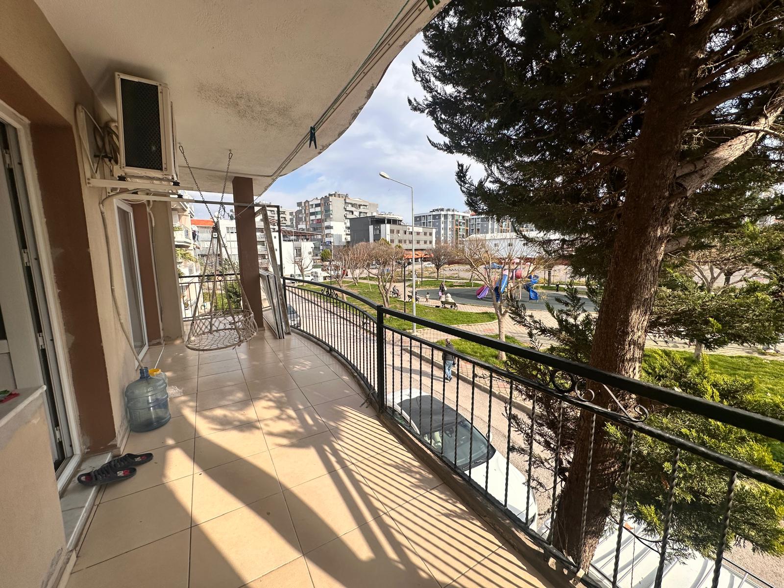 İZMİR BUCA KOOP 4 KATLI KOMPLE BİNA SATILIK 15,250,000TL.