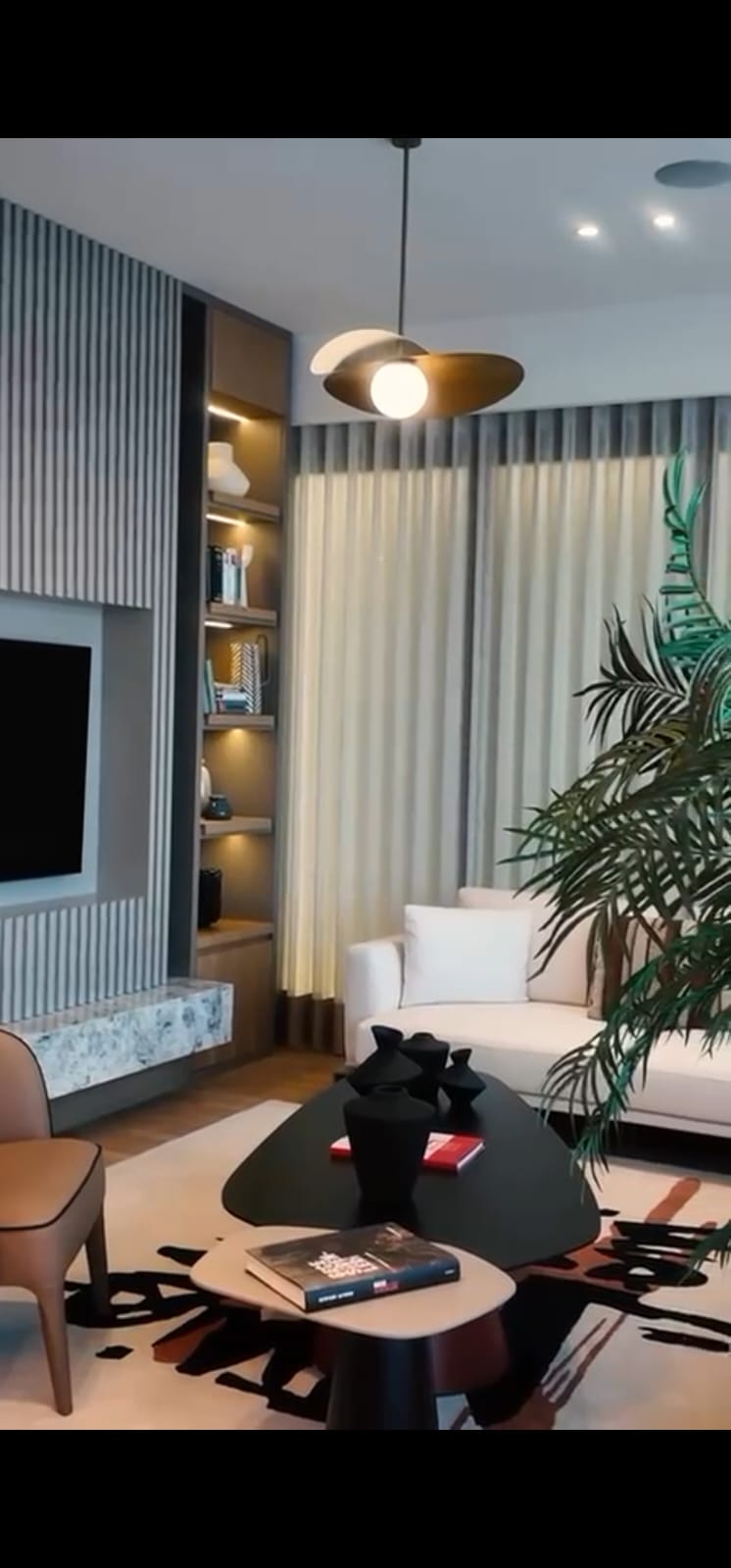 FOLKART ORION İZMİR PROJESİ 1 ODA 1 SALONDAN BAŞLAYIP 6 ODA 1 SALONA KADAR YAŞAM ALANI SEÇENEKLERİ İLE ÖN SATIŞTA... 