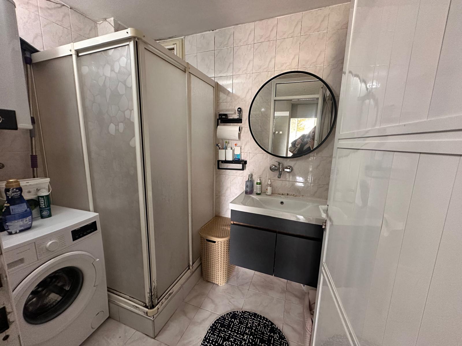 İZMİR BUCA KOOP 4 KATLI KOMPLE BİNA SATILIK 15,250,000TL.