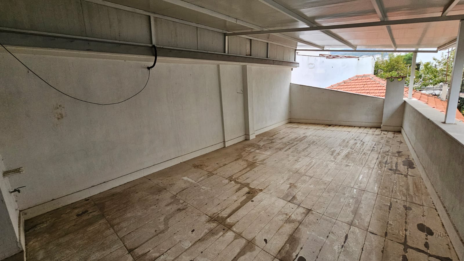 ÇİĞLİ ŞİRİNTEPE MH.3 ODA 1 SALON 104M2 DUBLEKS SATILIK DAİRE 8 YAŞINDA 3,800,000TL.