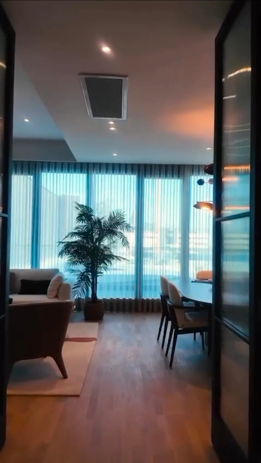 FOLKART ORION İZMİR PROJESİ 1 ODA 1 SALONDAN BAŞLAYIP 6 ODA 1 SALONA KADAR YAŞAM ALANI SEÇENEKLERİ İLE ÖN SATIŞTA... 