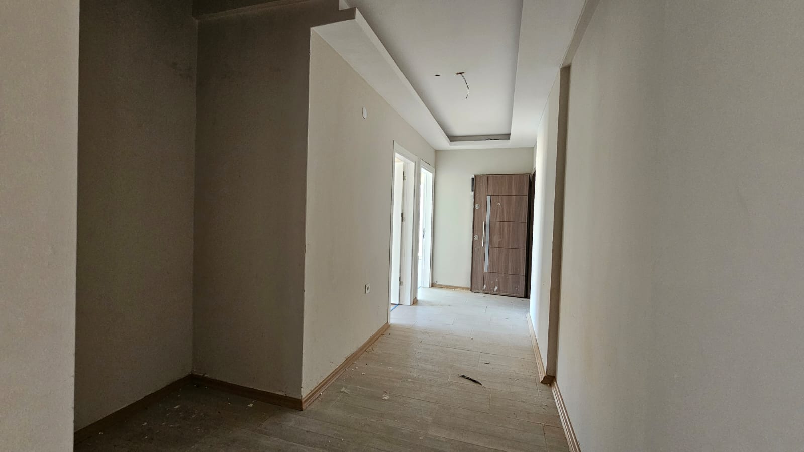 İZMİR SEFERİHİSAR CAMİKEBİR 4 ODA 1 SALON SIFIR ÇATI DUBLEKS 150M2 6,800,000TL.