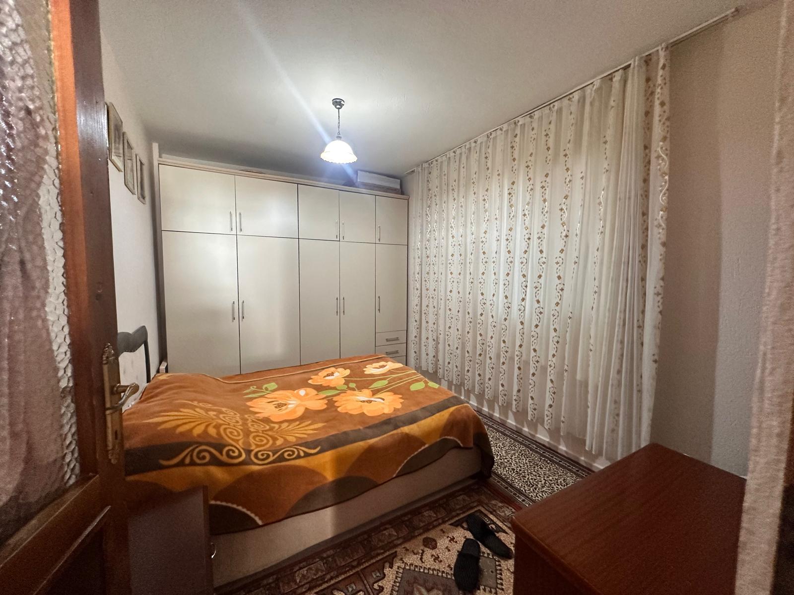 İZMİR BUCA KOOP 4 KATLI KOMPLE BİNA SATILIK 15,250,000TL.