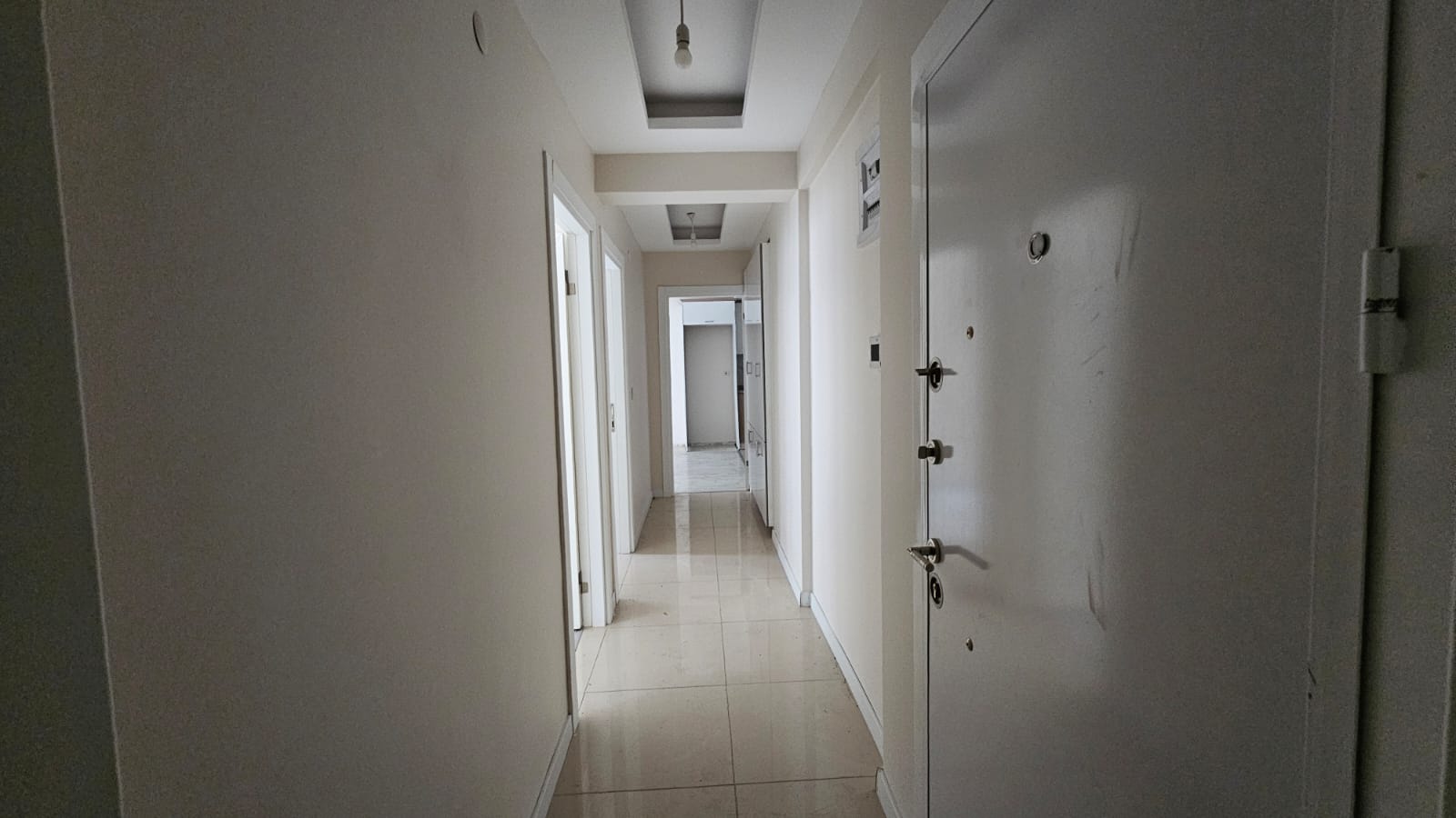 ÇİĞLİ ŞİRİNTEPE MH.3 ODA 1 SALON 104M2 DUBLEKS SATILIK DAİRE 8 YAŞINDA 3,800,000TL.