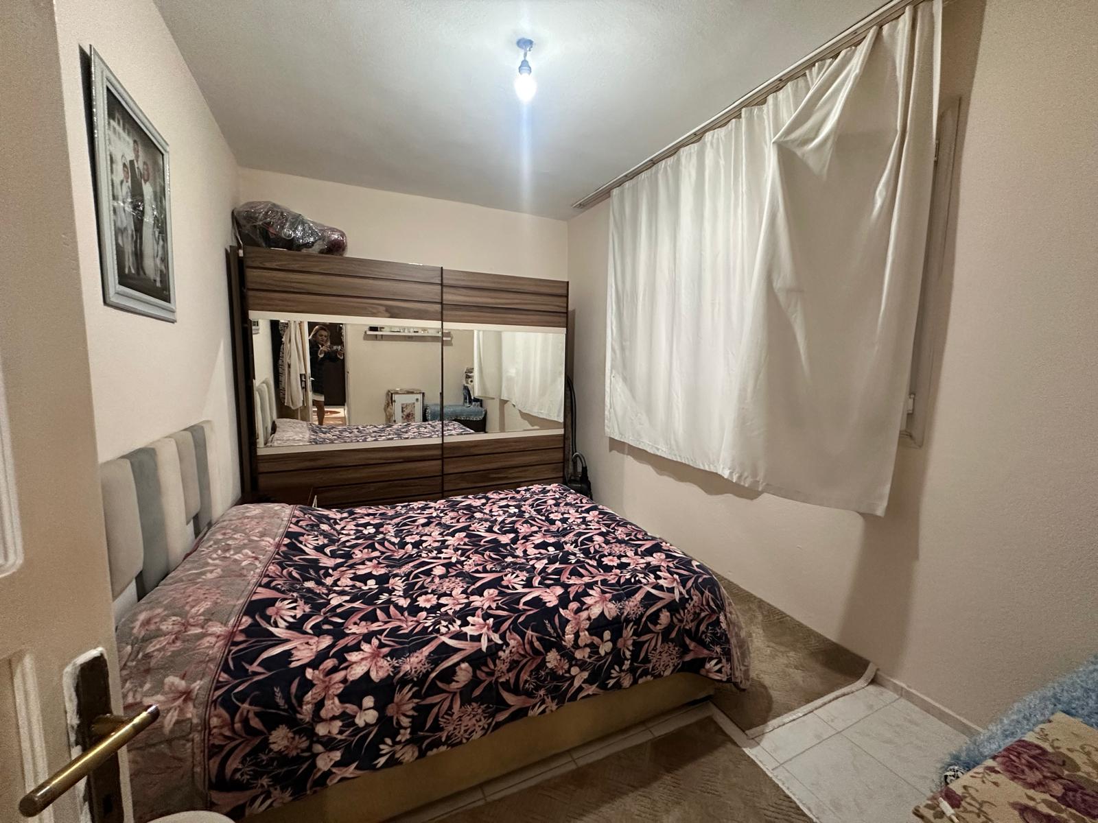 İZMİR BUCA KOOP 4 KATLI KOMPLE BİNA SATILIK 15,250,000TL.