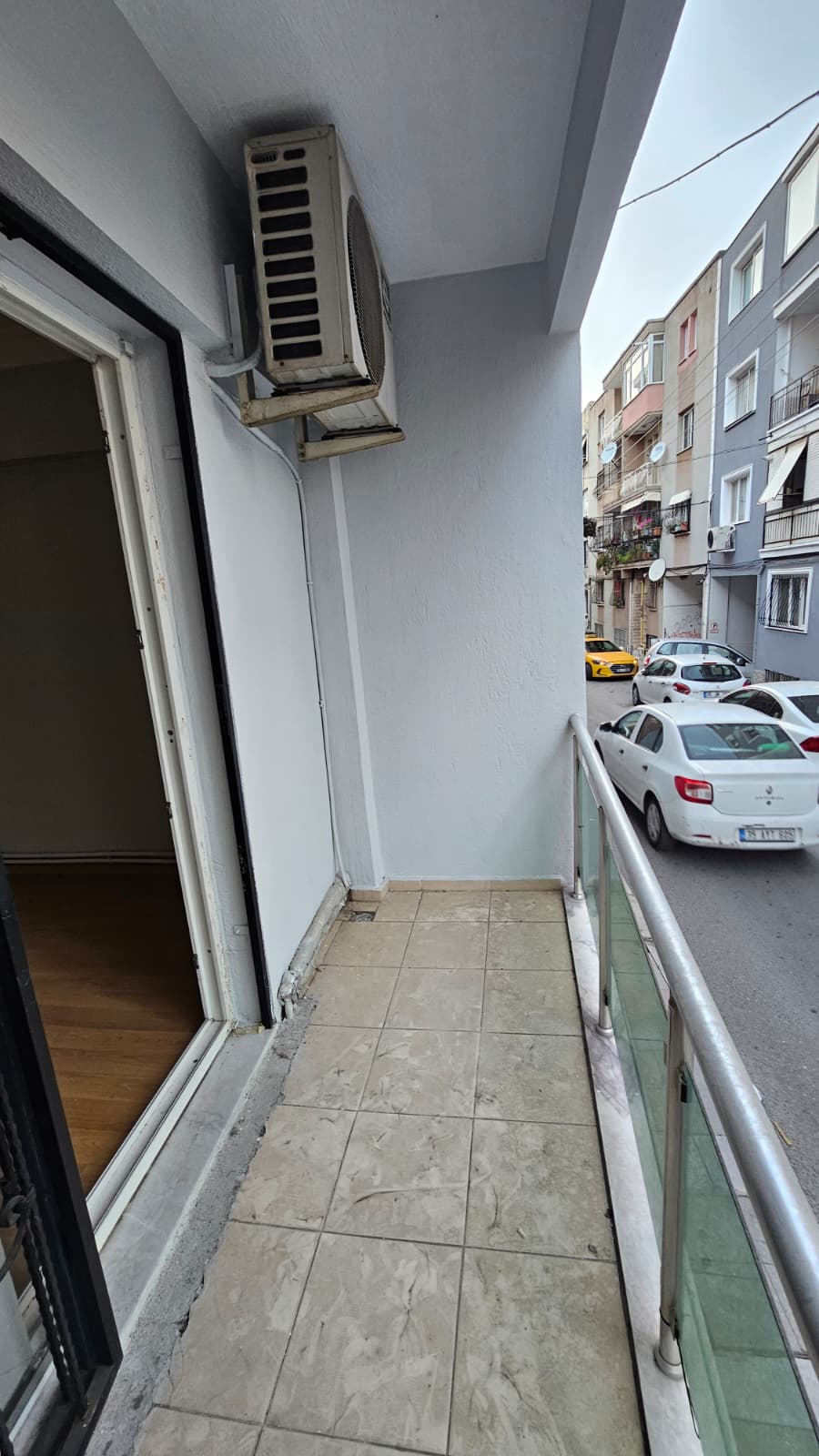 MİTHATPAŞA KARANTİNA 2 ODA 1 SALON OTOPARKLI 100M2 DOĞALGAZLI KİRALIK 27,000TL. 