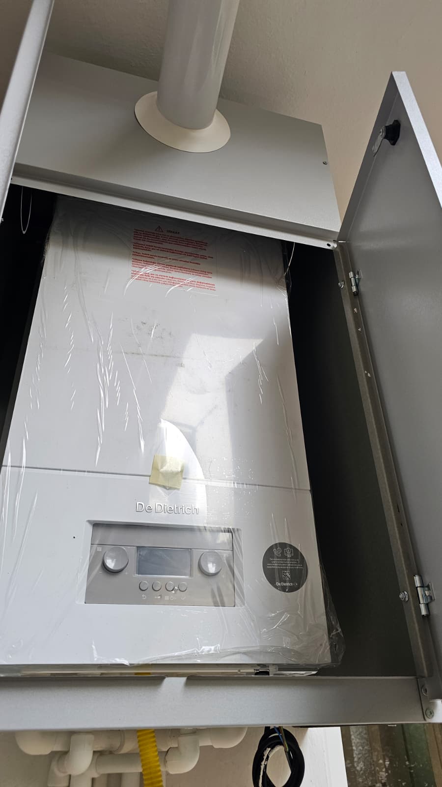 HATAY NOKTA DOĞALGAZLI 3 ODA 1 SALON ÇİFT CEPHE KİRALIK BAKIMLI DAİRE 27.000TL.