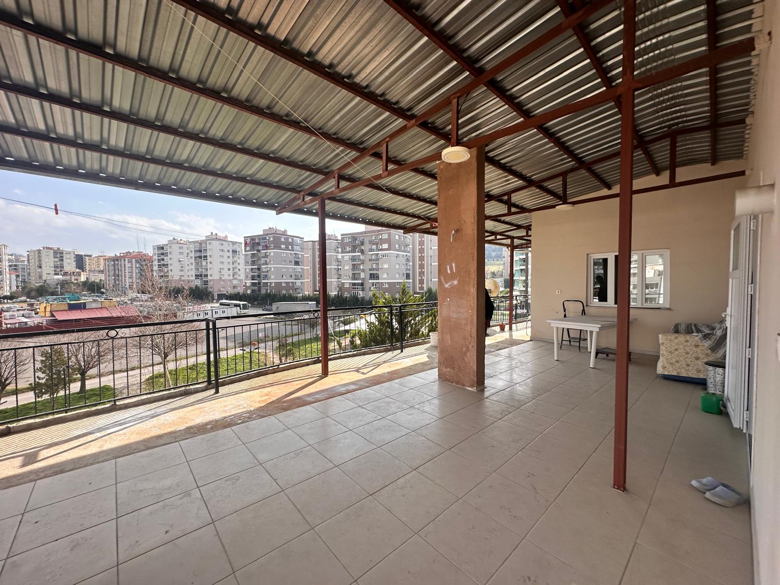 İZMİR BUCA KOOP 4 KATLI KOMPLE BİNA SATILIK 15,250,000TL.