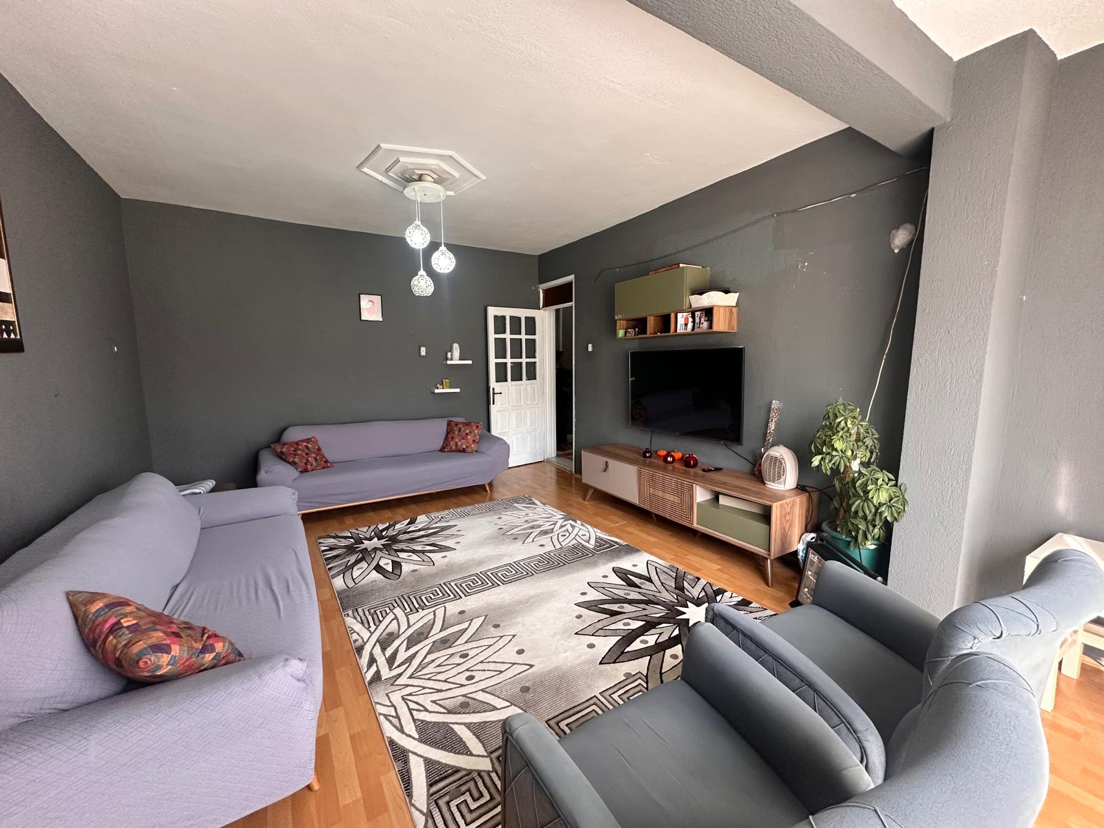 İZMİR BUCA KOOP 4 KATLI KOMPLE BİNA SATILIK 15,250,000TL.