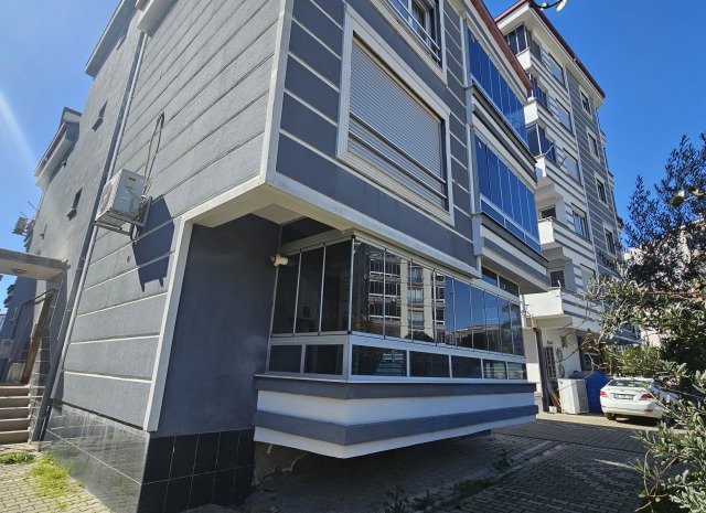 TORBALI ALPKENT 3 ODA 1 SALON 130 M2 SATILIK DAİRE 4,450,000TL.