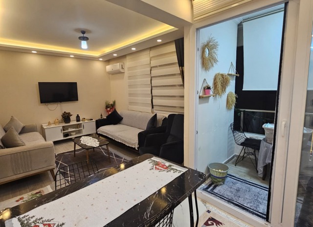 ÜÇYOL ALTINTAŞ MH.2ODA 1SALON 90m2 FULL TADİLATLI SATILIK DAİRE 3.650.000TL.