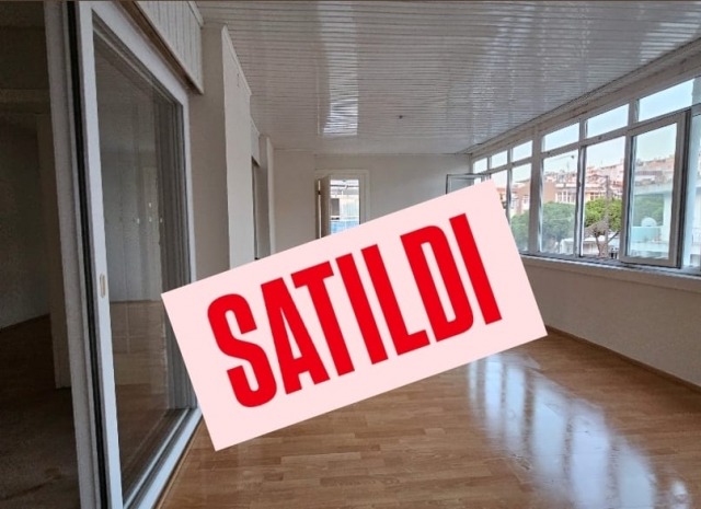 HATAY PAZARYERİ YAKINI 4ODA 1SALON 140M2 DAİRE 2,950,000TL.