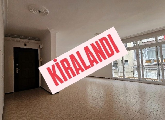 HATAY NOKTA DOĞALGAZLI 3 ODA 1 SALON ÇİFT CEPHE KİRALIK BAKIMLI DAİRE 27.000TL.